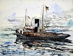 Henri Gagnon 1310